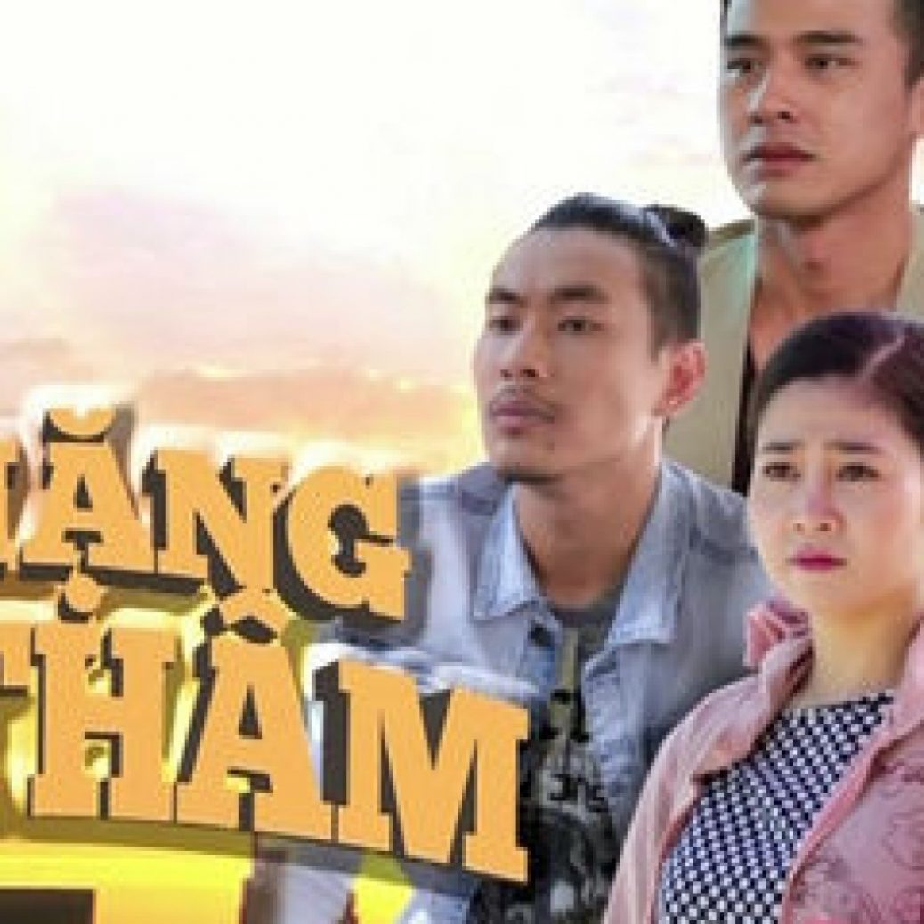 suc manh tinh tham