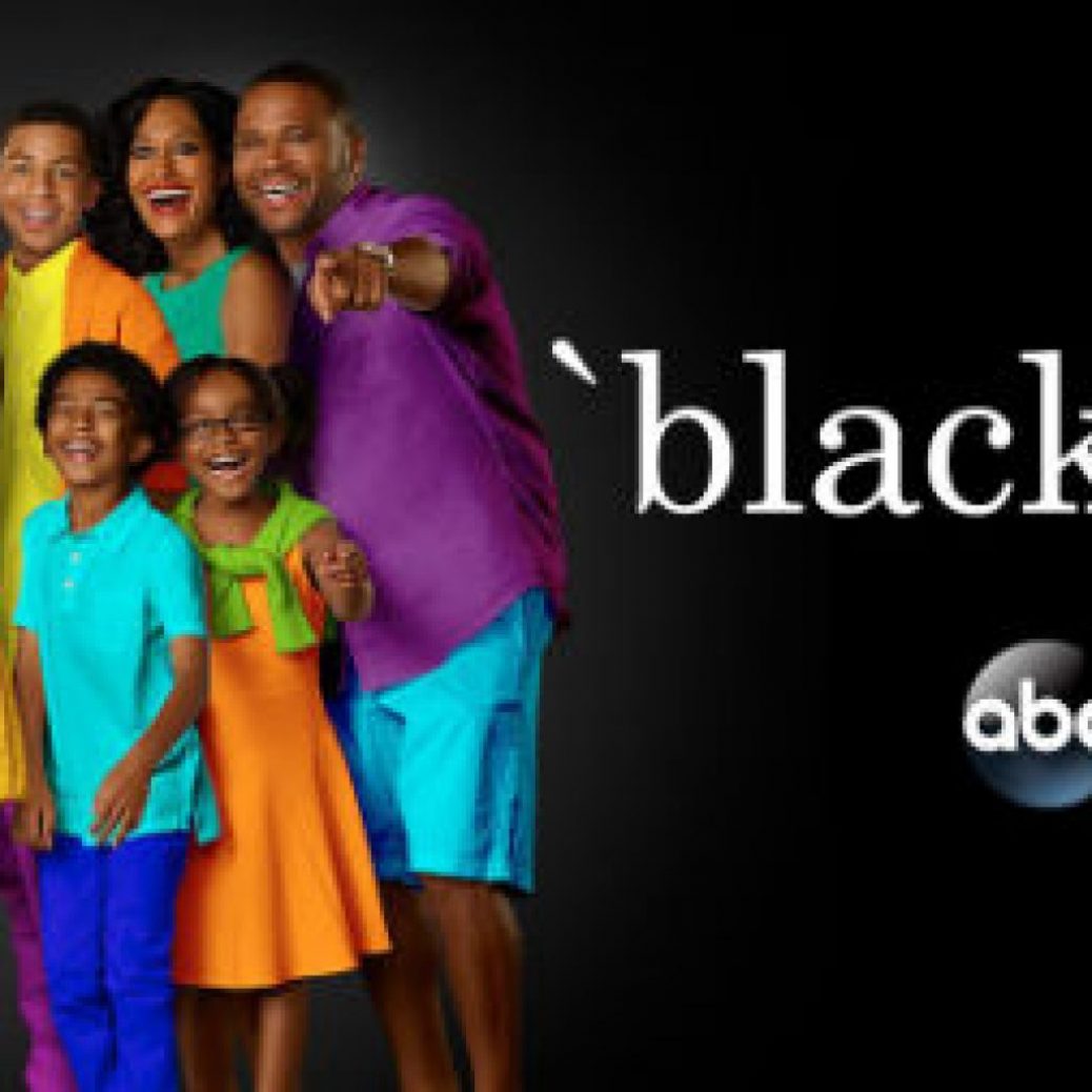 Blackish