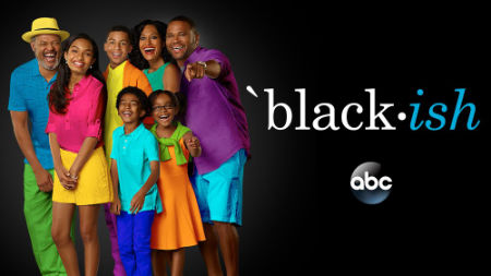 Black-ish on ABC