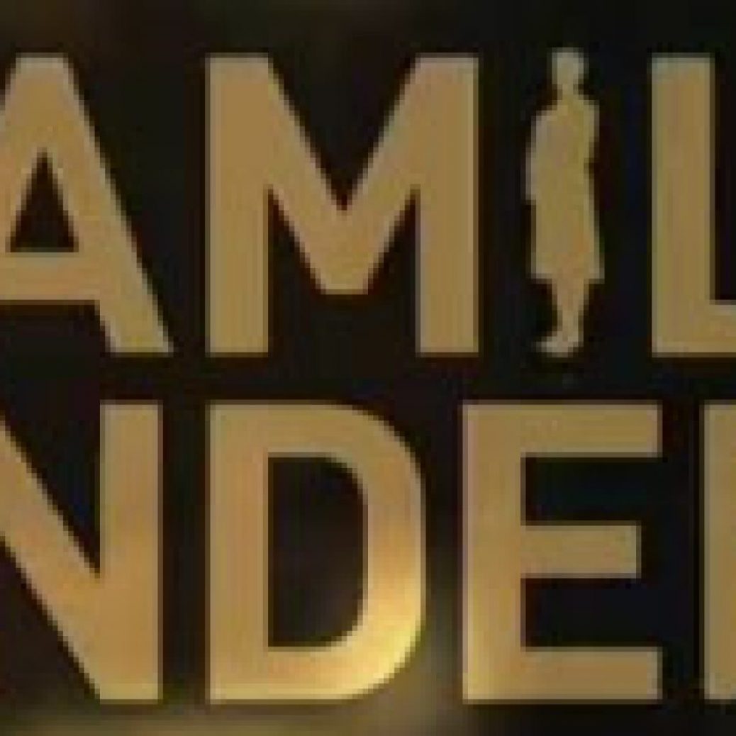 Family-Finders
