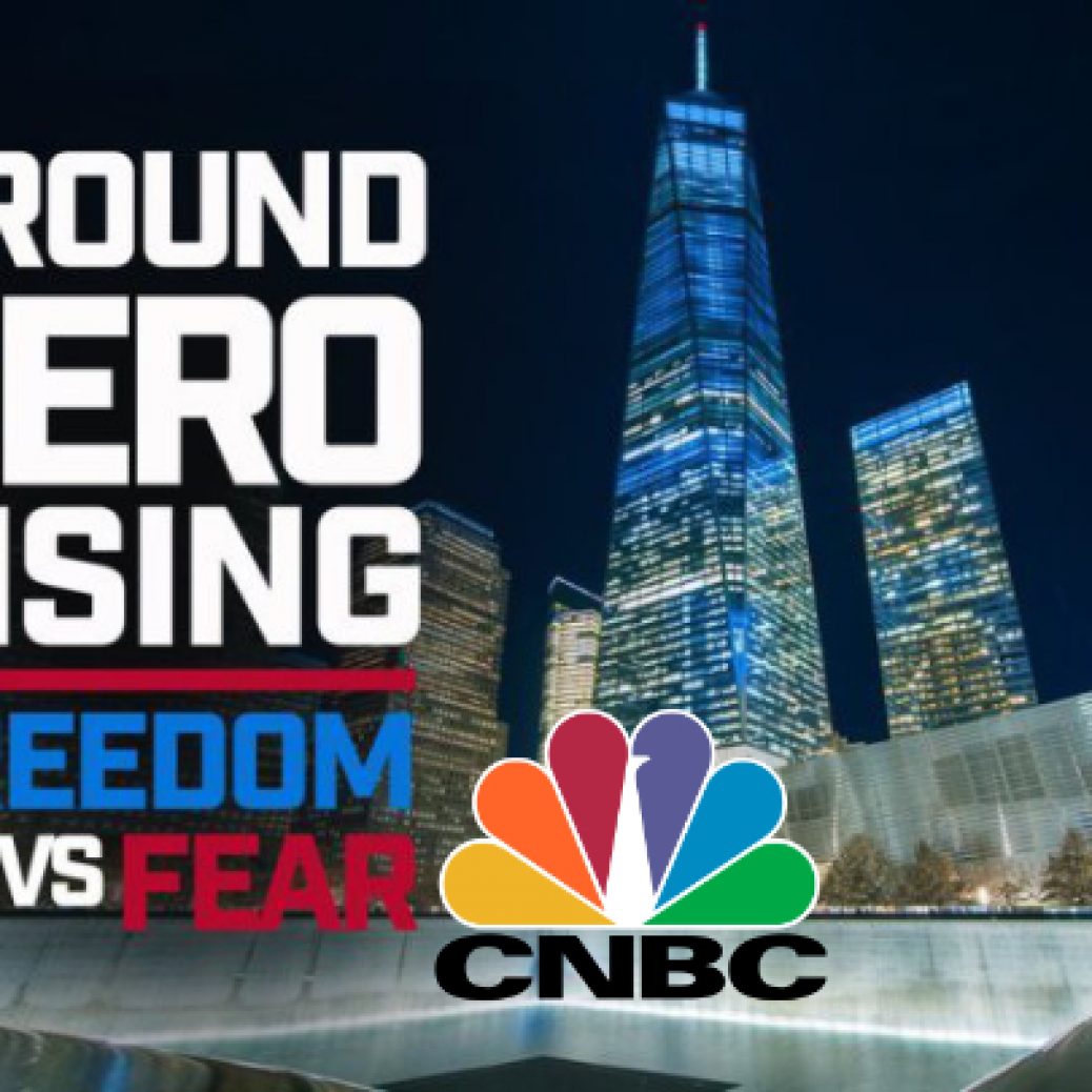 Gound Zero