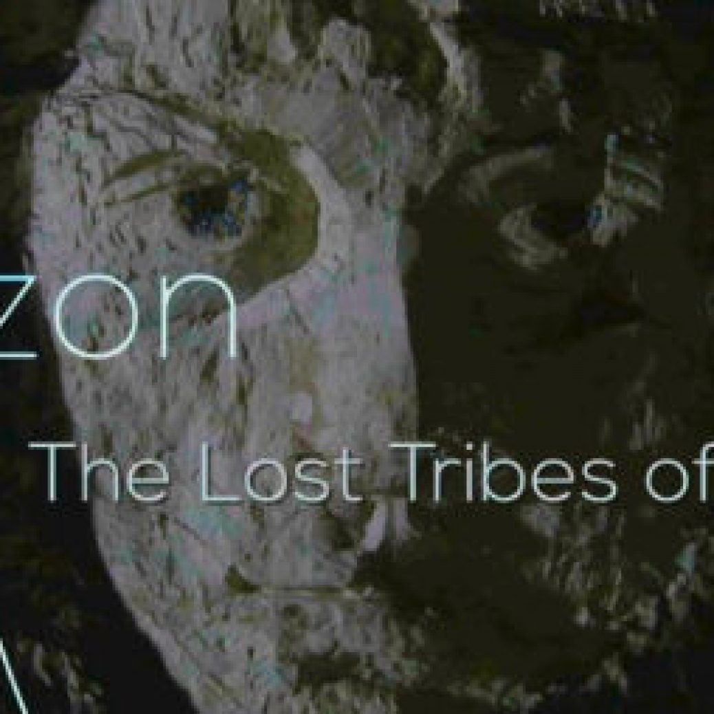the-lost-tribes-of-humanity