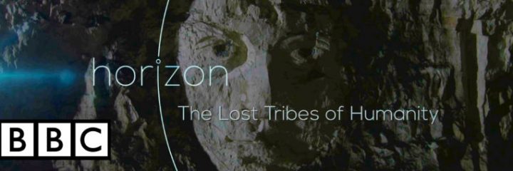 the-lost-tribes-of-humanity