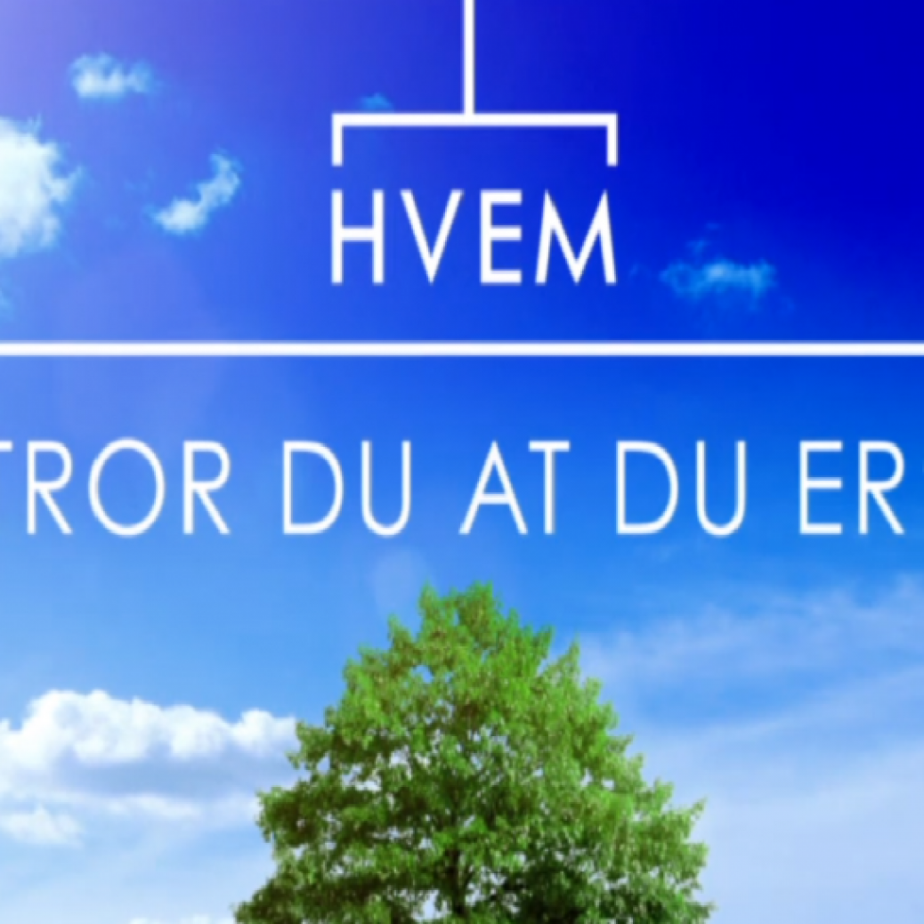 hvem-tror-du-at-du-er-nrk