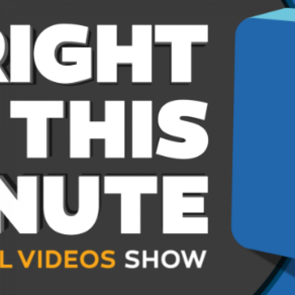 RightThisMinute ABC