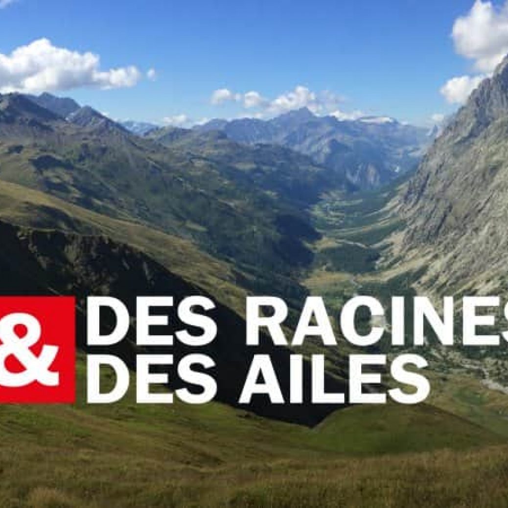 DESRACINES