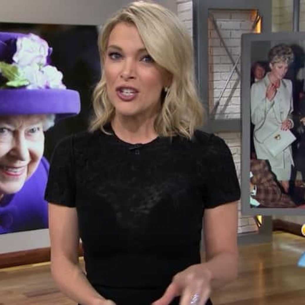 Megyn