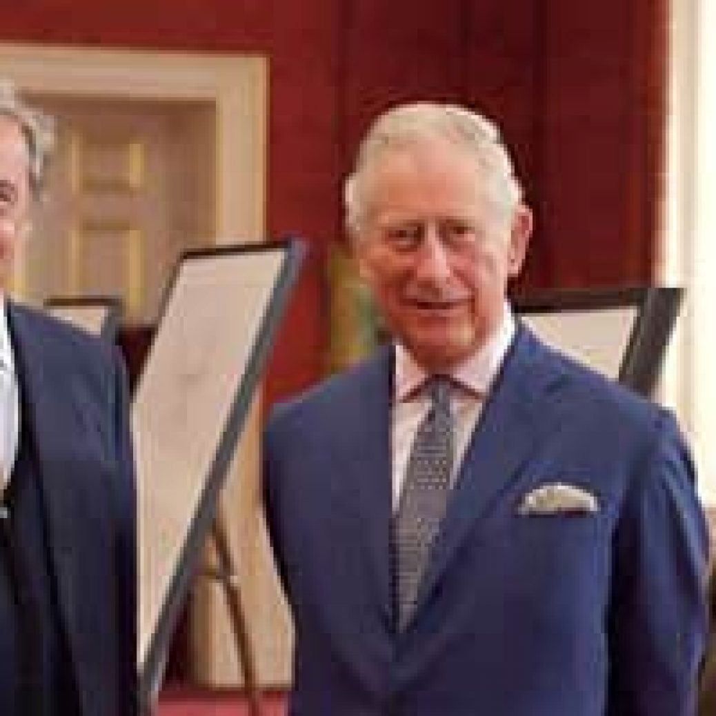 The Story of the Royal Collection