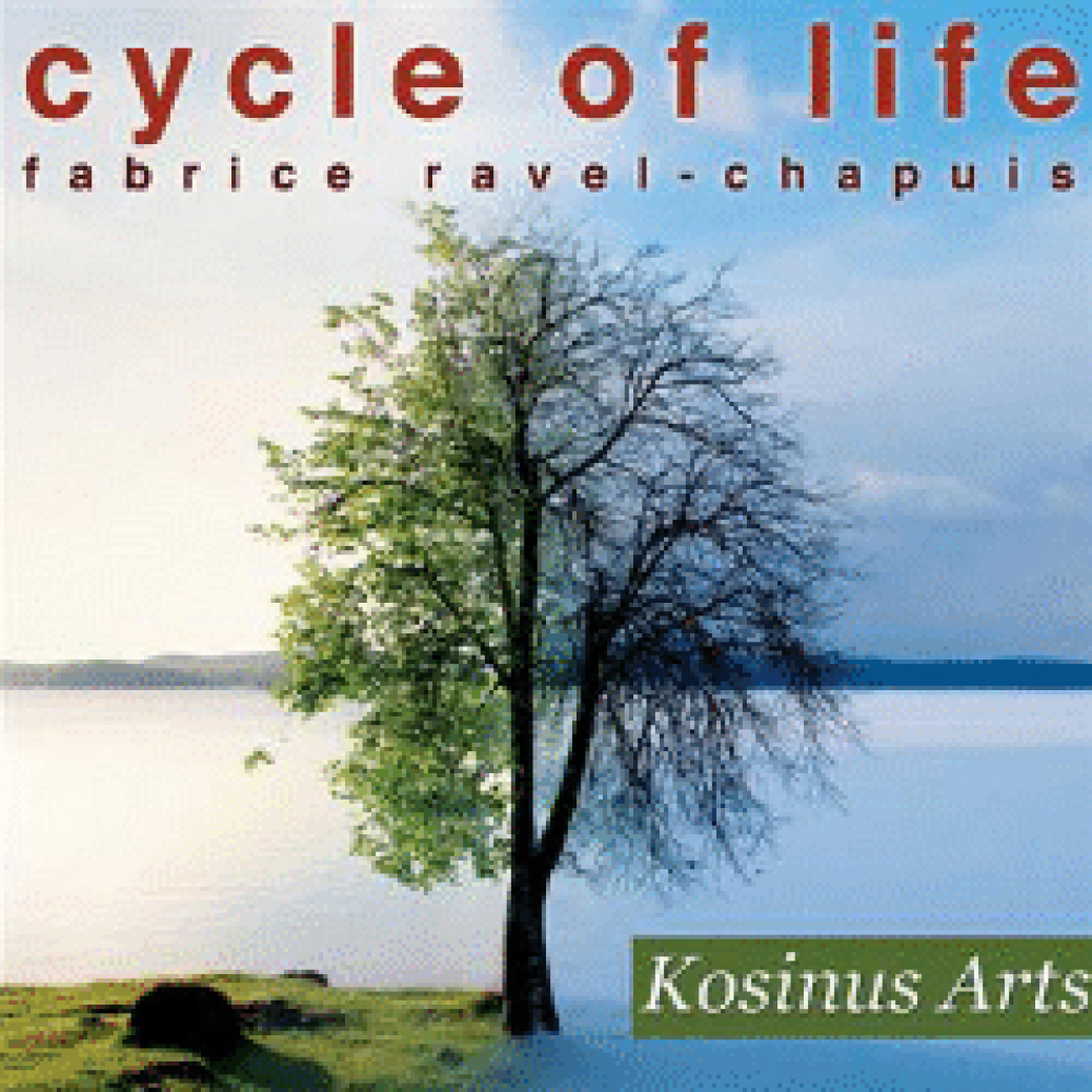 Cycle of Life Titre