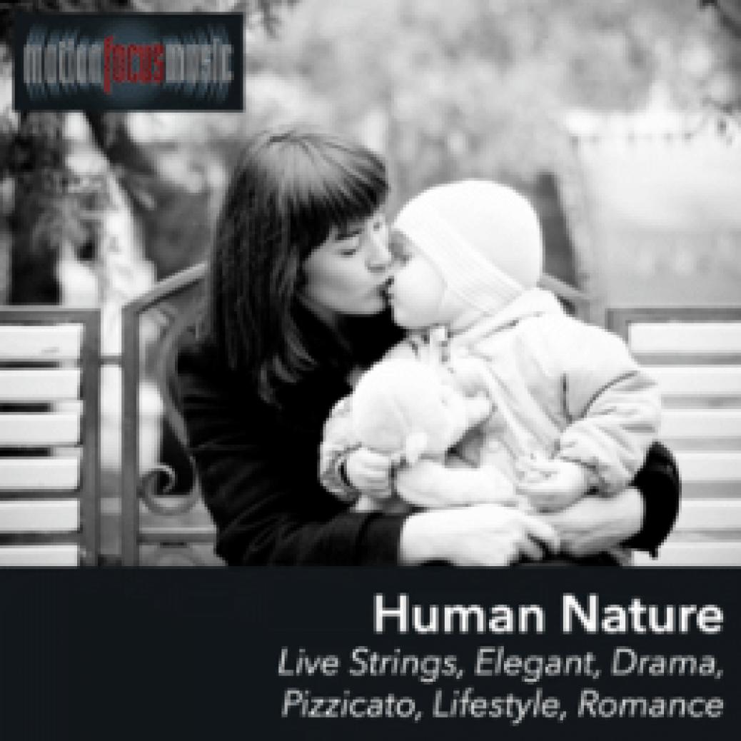 Human Nature NEW