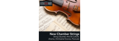 New Chamber Strings
