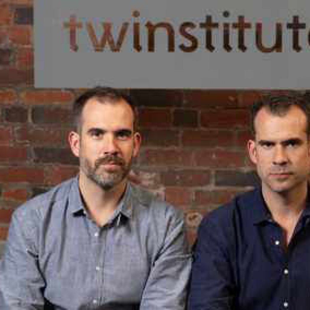 Twinstitute