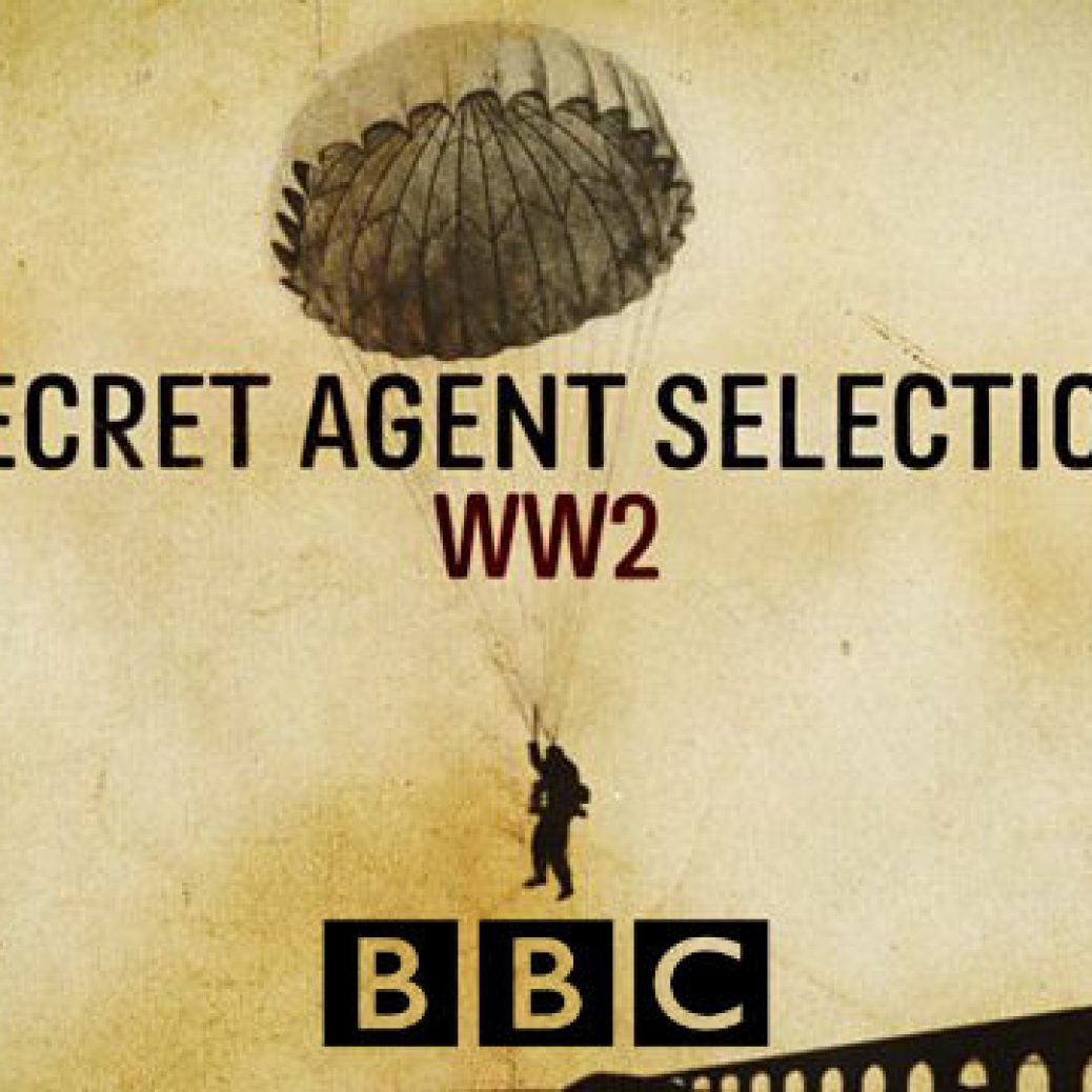 Secret Agent Selection- WW2