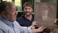 Who Do You Think You Are?	Daniel Radcliffe BBC ONE