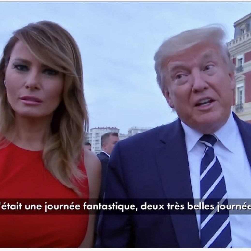 CNEWS G7