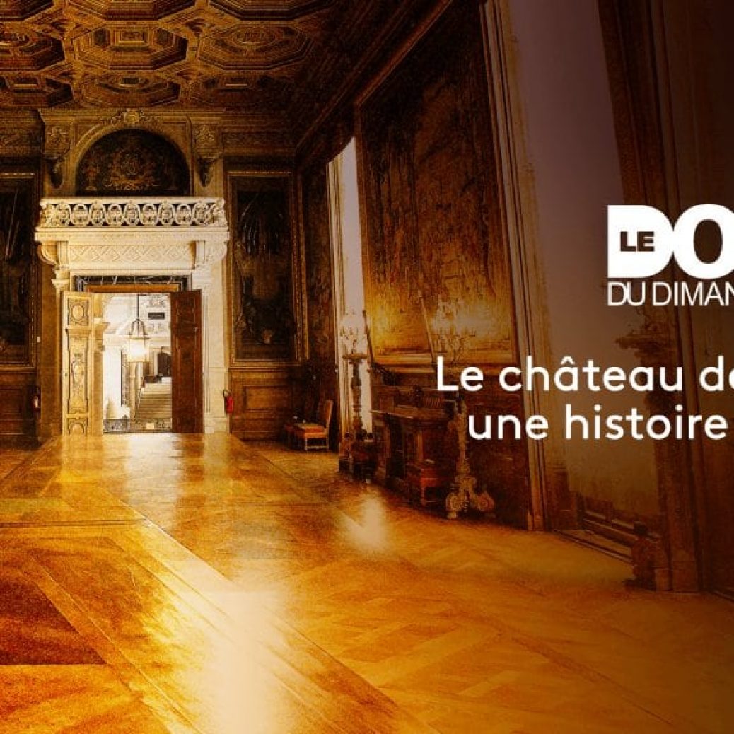 Chantilly