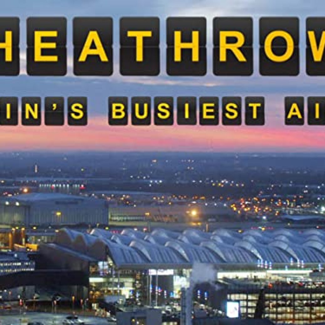 itv Airport